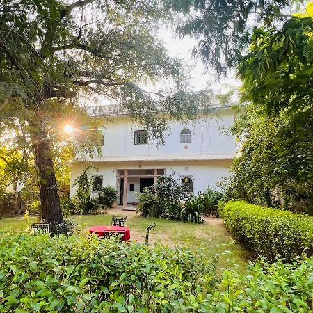 Kawa Guest House جايبور المظهر الخارجي الصورة