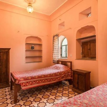 Kawa Guest House جايبور الغرفة الصورة