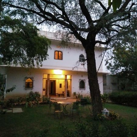 Kawa Guest House جايبور المظهر الخارجي الصورة