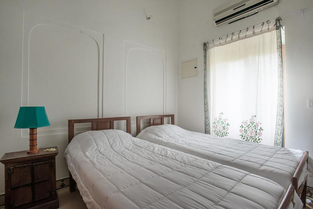 Kawa Guest House جايبور الغرفة الصورة