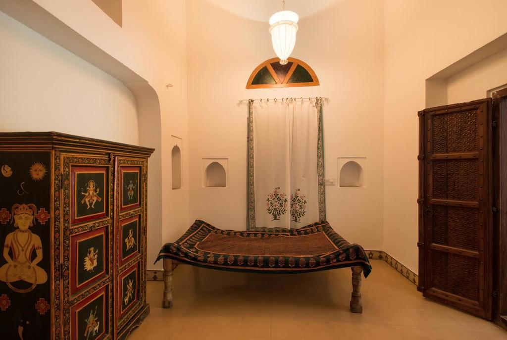 Kawa Guest House جايبور الغرفة الصورة