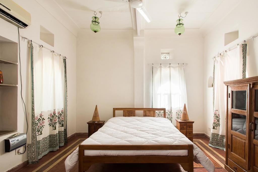 Kawa Guest House جايبور الغرفة الصورة