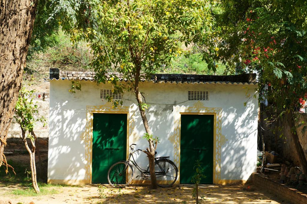 Kawa Guest House جايبور المظهر الخارجي الصورة