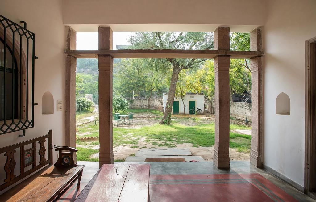 Kawa Guest House جايبور الغرفة الصورة