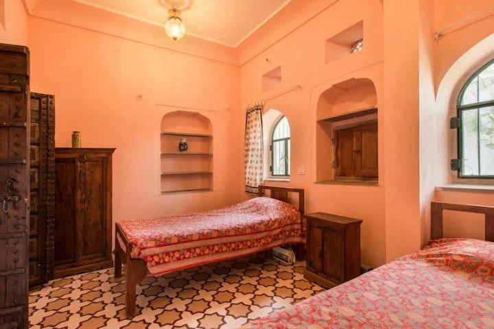 Kawa Guest House جايبور الغرفة الصورة