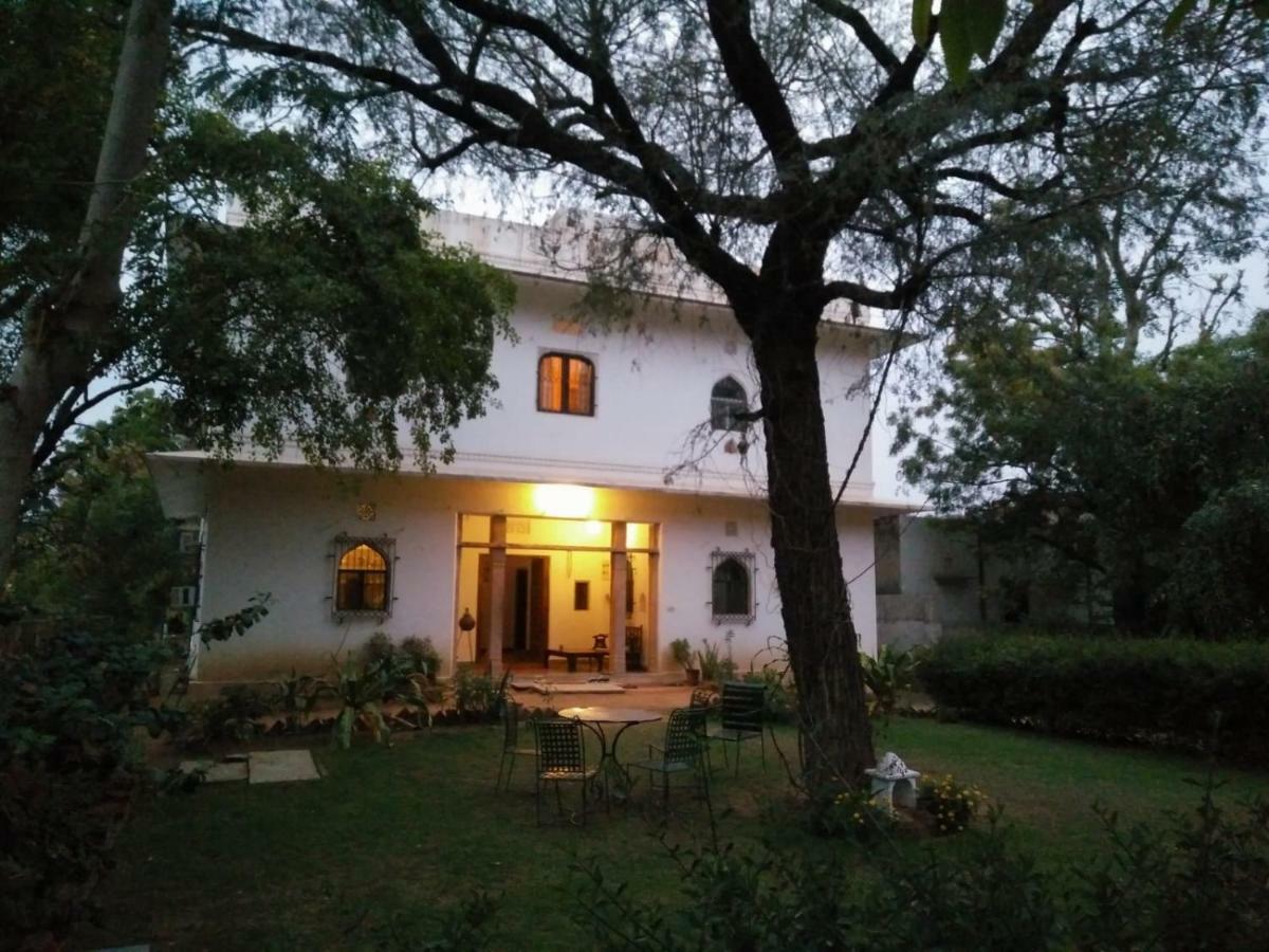 Kawa Guest House جايبور المظهر الخارجي الصورة